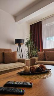 Cozy apartment - 2 bedrooms in the best city area. - Ferizaj - 6