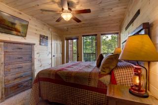 Sky View Lodge, free tickets, no catch! - Sevierville - 2