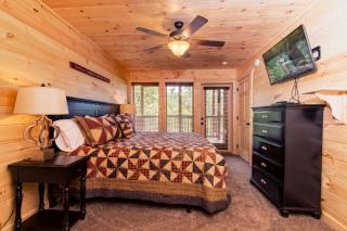 Sky View Lodge, free tickets, no catch! - Sevierville - 1