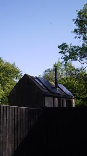 Off-grid Cork Cabin - Hot-Tub - Sleeps 2 - Gillingham - 1