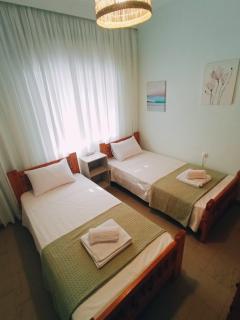 Carnations Studio - Nea Plagia - 8
