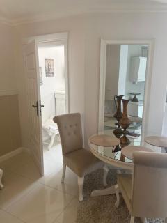 Apartament Parys Gold - Malbork - 9
