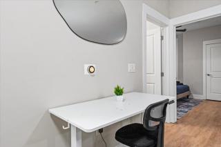 Luxurious King 3BR Suite in North Raleigh! - Raleigh - 4