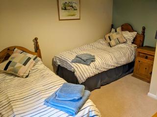 The Byre - - 6