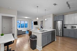 Luxurious King 3BR Suite in North Raleigh! - Raleigh - 3