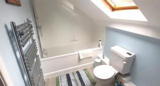 The Byre - - 4
