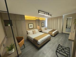 Exclusive 409 - Aguascalientes - 2