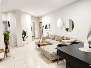 El SOMBRERO APARTMENT - Kavala - 8