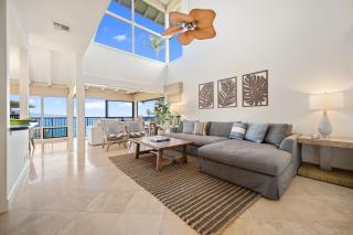 Kapalua Bay Villa 28B 1&2 - Kahana - 7