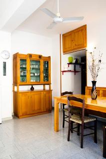 Manzoni Apartment - Le Castella - 7