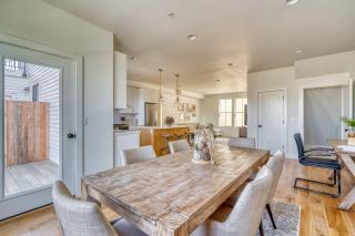 Stay Portland - The North Tabor Retreat - Families & Remote Work - 1