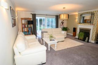 Charming Country House near Henley-on-Thames - - 8