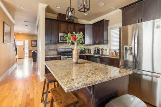 Stay Portland - The Garfield Getaway House- Luxury New Build - Portland - 9