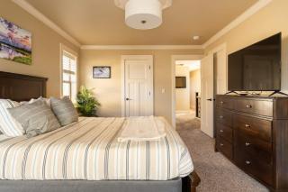 Stay Portland - The Garfield Getaway House- Luxury New Build - Portland - 5