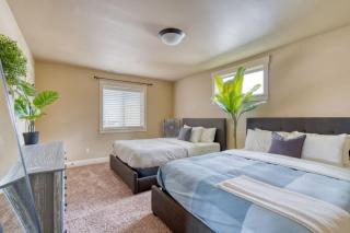 Stay Portland - The Garfield Getaway House- Luxury New Build - Portland - 3