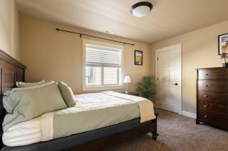 Stay Portland - The Garfield Getaway House- Luxury New Build - Portland - 1