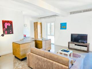 A 150m dal Lago! Centralissimo a Desenzano con Balcone - 1