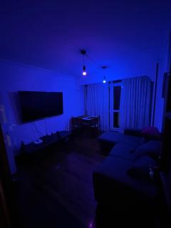 Apartamento cercano san mames - Bilbao - 0