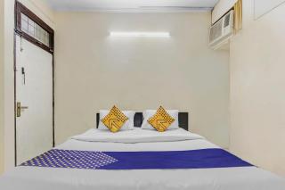 Hotel O Country Residency - Nuova Delhi - 2