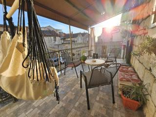 Apartmani i sobe Tihana - Split - 0