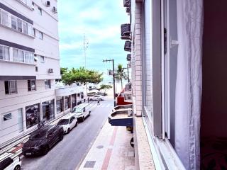Ocean View Apartment in Downtown BC for Families! - Balneário Camboriú - 7
