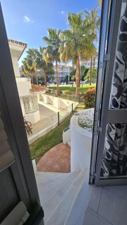 Urb Girasol Los Pacos Andra - Fuengirola - 0
