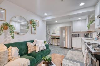 Stay Portland - 1922 Craftsman Compound in Laurelhurst - Sleeps 16 - 9