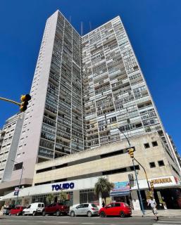 Alquiler Palacio Cosmos - Mar del Plata - 9