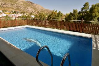 Casa El Valle entre Torcal y Caminito del Rey - 6