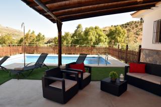 Casa El Valle entre Torcal y Caminito del Rey - Valle de Abdalagís - 2