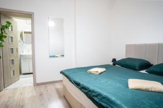 Cozy Main Square Apartment II - Košice - 6