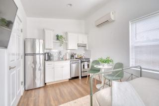 Stay Portland Collection - Urban Cabin Studio - Breweries & Local Eateries - Portland - 8