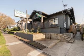 Stay Portland Collection - Urban Cabin Studio - Breweries & Local Eateries - Portland - 1