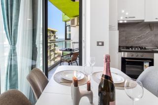 Kellers - Pool & Spa Beach Resort - Mamaia Nord – Năvodari - 9