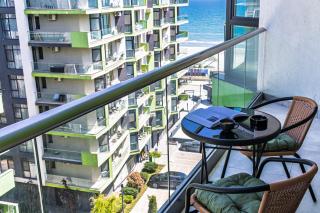 Kellers - Pool & Spa Beach Resort - Mamaia Nord – Năvodari - 1