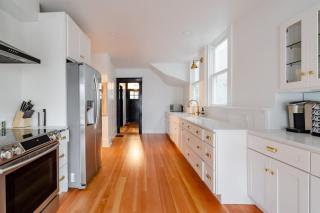 Stay Portland Collection - Elegant World's Fair 4BR Home 97 WalkScore - Portland - 4