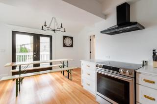 Stay Portland Collection - Elegant World's Fair 4BR Home 97 WalkScore - Portland - 2