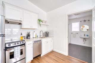 Stay Portland - Beach Vibes Getaway near Burnside & Laurelhurst! - Portland - 3