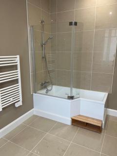 Appartement Quartier Jardin Public - Parthenay - 7