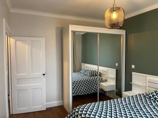 Appartement Quartier Jardin Public - Parthenay - 6