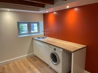 Appartement Quartier Jardin Public - Parthenay - 4