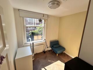 Luxurious Apartment at Rai -4p - Amsterdam - 6