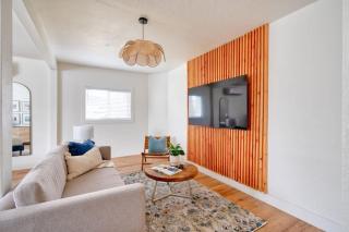 Stay Portland Collection - Spacious Studio in Brooklyn - Portland - 4