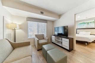Simplicity At The Rim 1211 I Spacious 1 Bed 1 Bth - San Antonio - 0