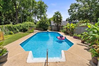 Mins to Zoo - Capitol Heights Hideaway - Montgomery - 1