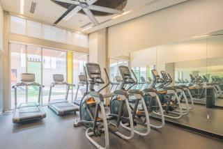 Beautiful 1BD - Central Downtown -Gym, Pool, Parking - Phoenix - 6