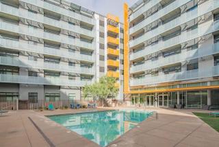 Beautiful 1BD - Central Downtown -Gym, Pool, Parking - Phoenix - 7