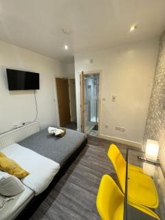 Stratford Green Nest - 6