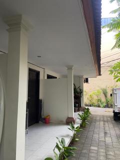 PB Hotel Kuta - 15 second to the beach by Micky Studio - Legian - 3