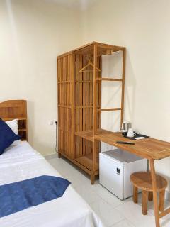 PB Hotel Kuta - 15 second to the beach by Micky Studio - Legian - 2